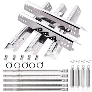 Grill Replacement Parts Charbroil Performance 5 Burner 463347519 463347518 46... - Picture 1 of 8