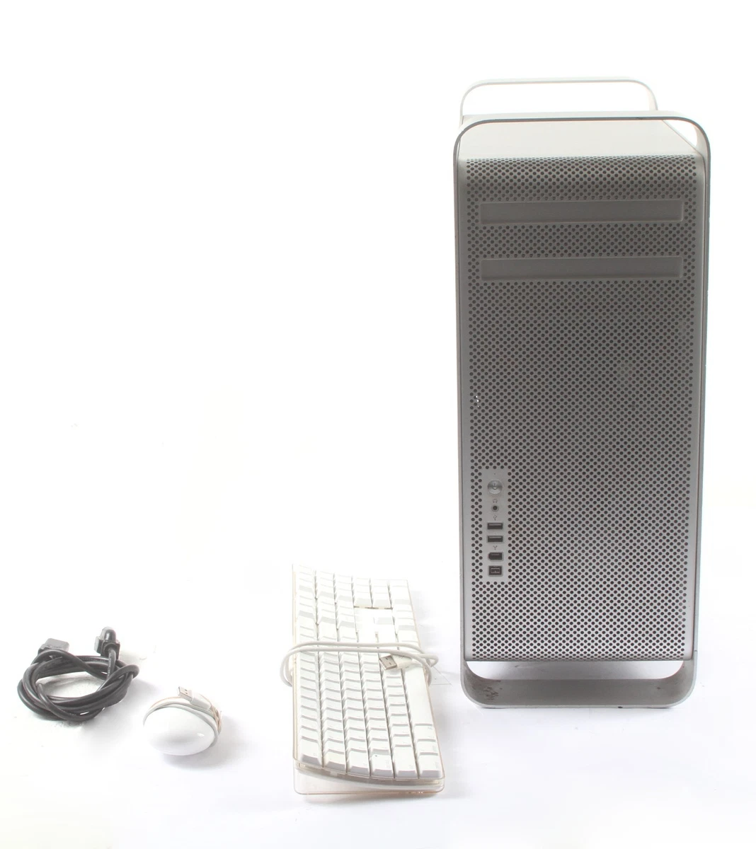 Apple Mac Pro 2008 Release Year Apple Desktops & All-In-One