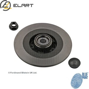 2x BRAKE DISC ADR164327 FOR RENAULT LAGUNA/III/Grandtour M4R726/704 M9R 2.0L - Picture 1 of 6