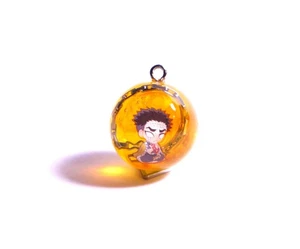 Gyomei Himejima  pendant - Picture 1 of 1