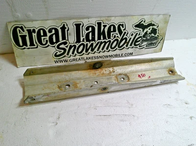 Polaris Edge Gen2 Snowmobile Ski Saddle RMK SKS Touring XC SP 500 600 700 800 - Image 1 of 3