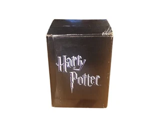 San Franscisco Music Box Co Harry Potter Quidditch Waterglobe BROKEN WINGS - Picture 1 of 5