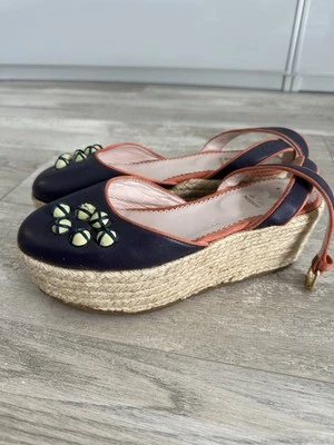 Zapatos de mujer Missoni Missoni talla 7 Foto 1 de 4