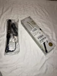 Quick view Hot Tools Pro Artist 24K Gold Curling Iron Defined Curls 1 1/2" - Picture 1 of 4
