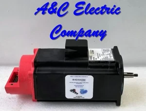 MOTOR FANUC, A06B-0373-B510#7076 - Imagen 1 de 2