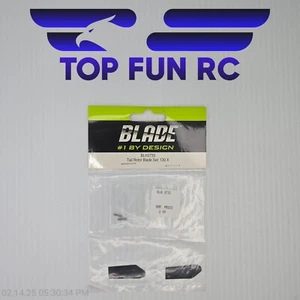 Blade BLH3733 Tail Rotor Blade Set For 130X - Picture 1 of 1