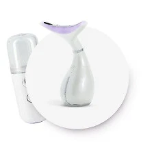 Приборы для ухода за кожей