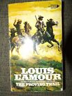 The Proving Trail - Louis L’amour Western