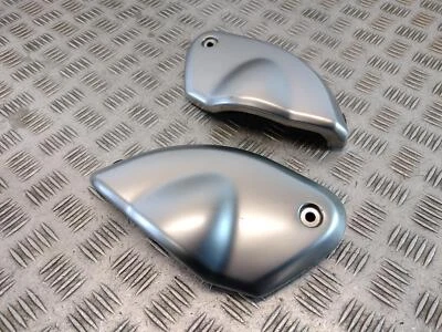 Suzuki GSF 600 1997 Bandit Airbox Trim Foto 1 de 4