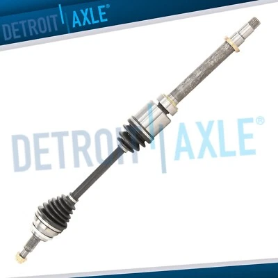 Front Right CV Axle Shaft for 2012-2017 Toyota Camry 2AR-FE Engine; VIN D (5th) - Image 1 of 4