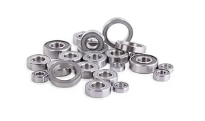 ARRMA Infraction Limitless Ceramic Ball Bearing Kit by ACER Racing - Picture 1 of 1