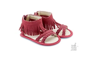 NEW Tip Toey Joey Baby Shoes - SWOOPY *40% SALE* - Picture 1 of 4