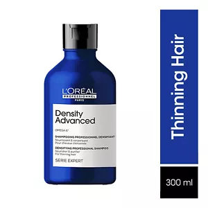 L'Oréal Professionnel Serie Expert Density Advanced Shampoo 300 ml - Bild 1 von 6