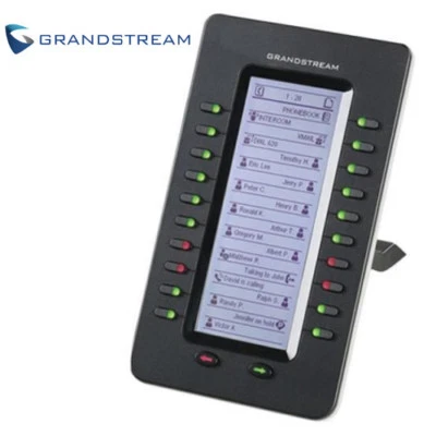 Grandstream GXP2200EXT Extension Expansion Module for GXP2140 GXP2170 GXV3240 - Image 1 of 4