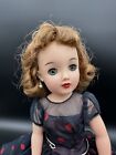 1950'S Revlon Doll By Ideal W/Original Navy Outfit ?A Teenage Sister? 18?