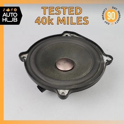 Altavoz de sonido delantero/trasero izquierdo o derecho 11-16 Ferrari FF F151 OEM 40k Foto 1 de 4