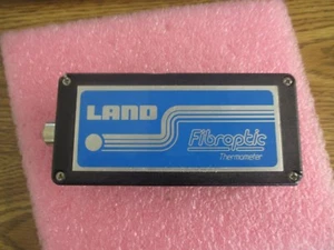 Land Fibroptic Thermometer Type: FP 12/3/A2 - Picture 1 of 4