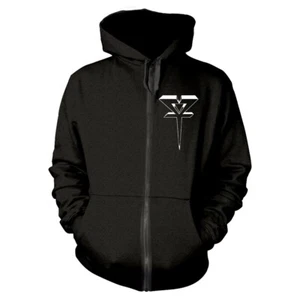 Trouble S/T Official Unisex Hoodie Hooded Top - Picture 1 of 2