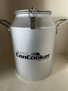Cuisinière Seth McGinn's Can 4 gallons - Photo 1/10