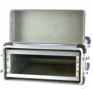 Caselec 19" Rack 3He GFK Suspension Expeditionsausrüstung - Bild 1 von 2