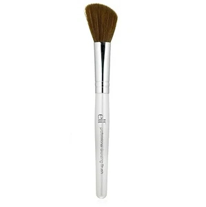 E.L.F. ESSENTIAL BRONZING BRUSH NEW VERSION #24113 NIP ELF Brush Powder - Picture 1 of 3