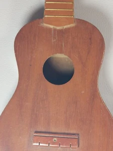UKULELE Tombo Co NorMa vintage ligero sin cuerdas - Imagen 1 de 13
