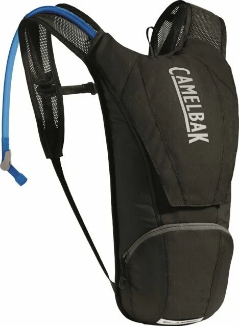 CamelBak 1121002000 Classic 3L Hydration Pack - Black