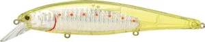 LUCKY CRAFT SW Pointer 128SP - 712 Ghost Yellow Sardine , Top Quality Jerkbait - Picture 1 of 1