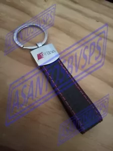 Keyring Audi S-Line - Picture 1 of 4