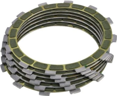 BARNETT hecho con JUEGO DE FRICCIÓN EMBRAGUE KEVLAR HD SUZUKI DL 650 V-STROM 04-23-USA! Foto 1 de 3