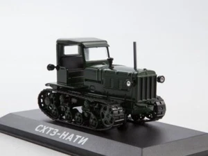 SHTZ-NATI 1/43 Hachette Russian Edition No. 135 - Picture 1 of 3