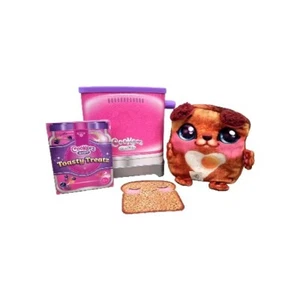 Cookeez Makery Toasty Treatz EGGY BEAR Duft Plüsch - Bild 1 von 6