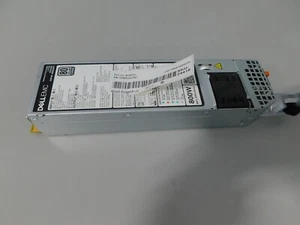 DELL 800W MGPPC POWEREDGE R450 R650 80PLUS PLATINUM POWER SUPPLY (0MGPPC) - Afbeelding 1 van 5