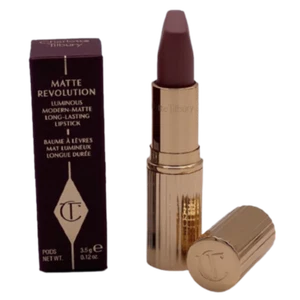 Charlotte Tilbury Matte Revolution Lippenstift - Pillow Talk - Bild 1 von 2