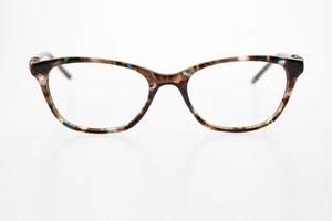Lilly Pulitzer Women's Castila FL Eyeglasses 49/17-135 mm Case Fossil Tortoise - Picture 1 of 10