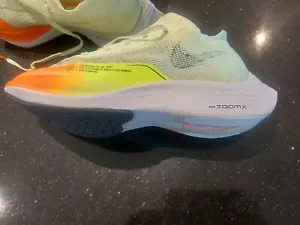 Nike ZoomX Vaporfly Next 2 running shoes - Picture 1 of 10