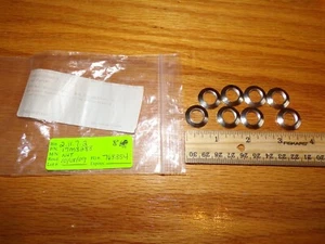 Grayhill Switch Nuts 07C1040-1 - Picture 1 of 1