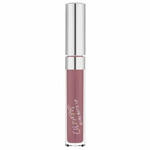 Colourpop Ultra Matte Liquid Lipstick 100% Authentic COLOR BUMBLE - Image 1 of 1