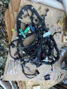 2019-2023 Dodge Ram 6.7L 2500 3500 OEM Instrument Panel Dash Wiring Harness - Foto 1 di 3