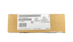 6ES7 193-6BN00-0NE0 NEW SIEMENS 6ES7193-6BN00-0NE0 ET 200S Module - Picture 1 of 3
