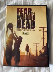 Fear The Walking Dead The Complete First Season - Picture 1 of 4