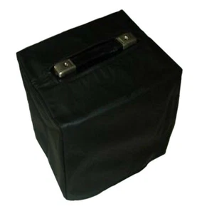 Amplificador combo SWR Workingman's 10 - cubierta de vinilo negra resistente con tuberías (swr019) - Imagen 1 de 7