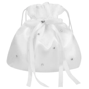 Wedding Handbags Purse for Guest Purses Weddings Bridegroom Miss - Picture 1 of 11