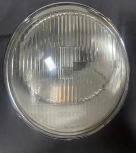 Porsche 911 SC Driver's Side H4 Headlight 0301800101 - Foto 1 di 4
