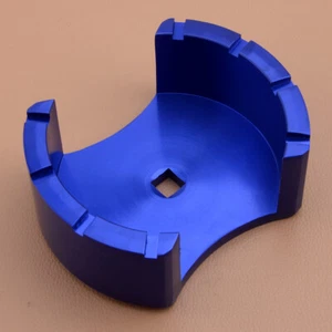 Fuel Pump Delivery Sender Tank Wrench Removal Tool Fit for BMW E39 E46 E60 E90 - Picture 1 of 4