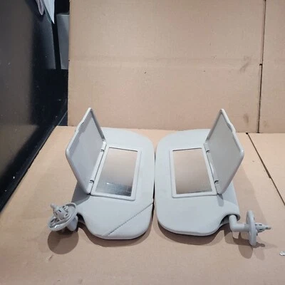 PONTIAC Pursuit COBALT 2005-2010 Sun visor Sunvisor oem FREE SHIP !!!!! - Image 1 of 3