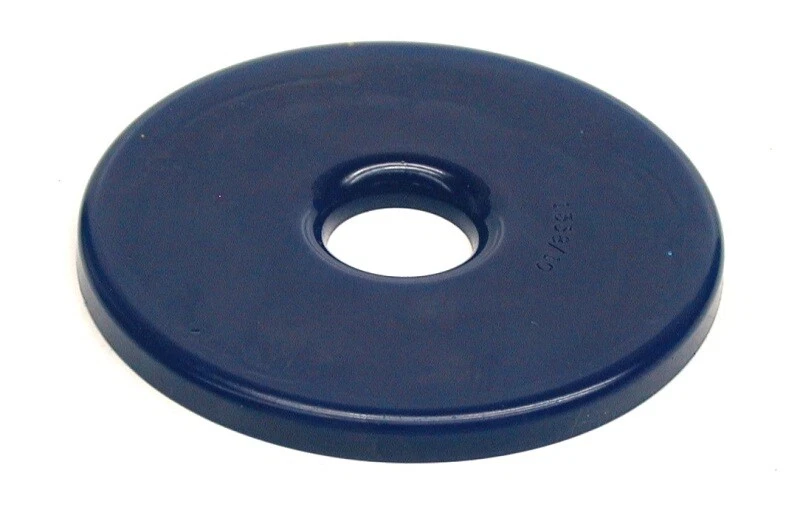 For BMW E46 3 Series 15mm Raise Rear Spring Spacer/Insulator/Shim - SuperPro SPF - Image 1 of 1