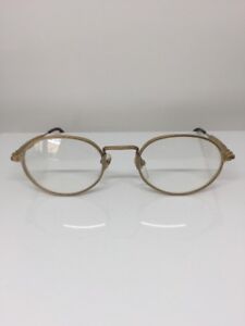 Matsuda Original Vintage Eyeglasses for sale | eBay