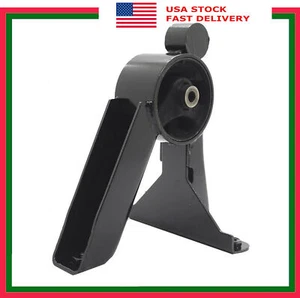 Rear OEM Quality Engine Motor Mount For Suzuki Swift Swift+ 1.5L 1.6L 2005-2011 - Picture 1 of 8