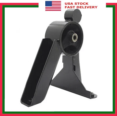 Rear OEM Quality Engine Motor Mount For Suzuki Swift Swift+ 1.5L 1.6L 2005-2011 - Image 1 of 4